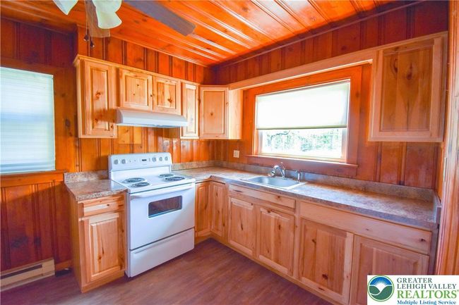 UNIT-1 - 3284 Route 115, House other with 2 bedrooms, 1 bathrooms and null parking in Effort PA | Image 6