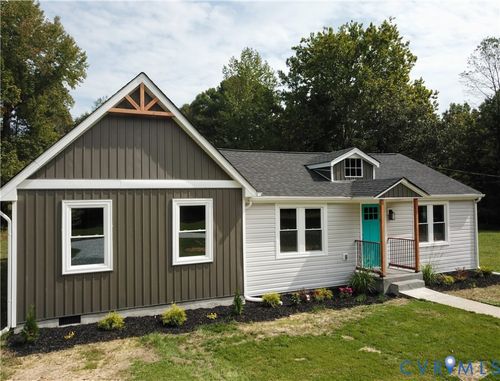 5311 Mountcastle Rd, Providence Forge, VA, 23140-3137 | Card Image