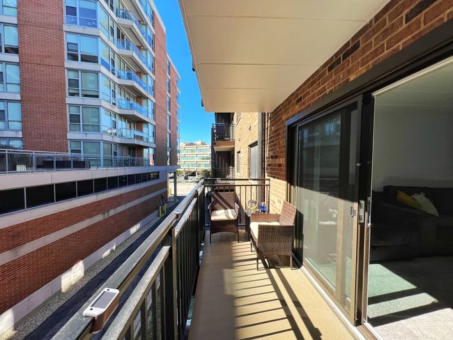 APT-2K - 603 River Rd, Condo with 2 bedrooms, 2 bathrooms and 1 parking in Des Plaines IL | Image 46