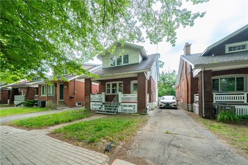 1111 King St W, Hamilton, ON, L8S1L8 | Card Image