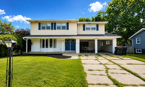 3036 Perry Ave Sw, Wyoming, MI, 49519-2531 | Card Image