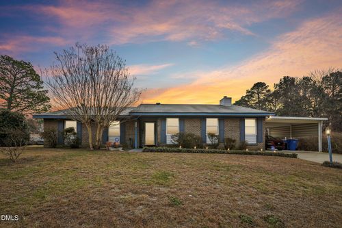 6958 Timbercroft Ln, Fayetteville, NC, 28314-5392 | Card Image