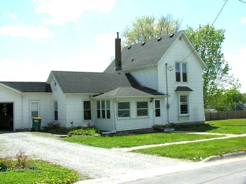 103 2nd St Se, Nora Springs, IA, 50458-8888 | Card Image