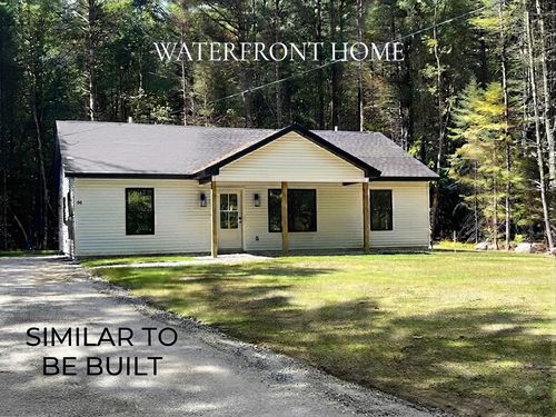 51 Dearborn Hl, Bridgton, ME, 04009 | Card Image