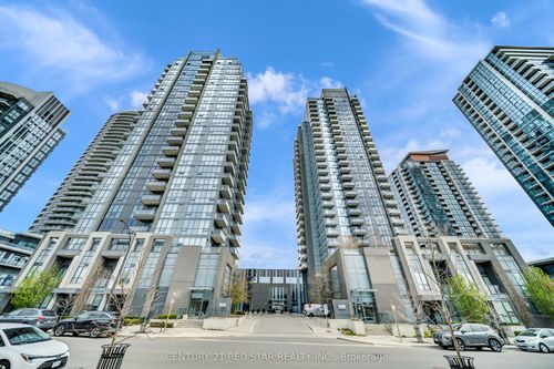 0504-5025 Four Springs Ave, Mississauga, ON, L5R0G5 | Card Image