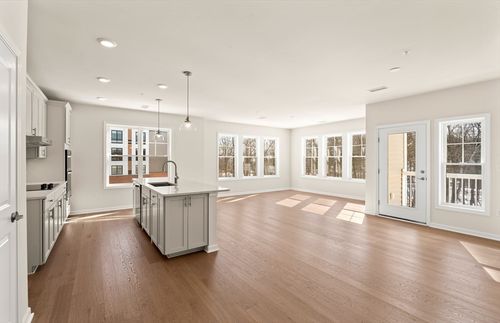 3307-6 Stratton Dr, Woburn, MA, 01801-2589 | Card Image