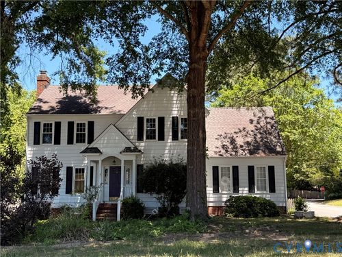 11300 Crown Grant Ct, Henrico, VA, 23233-1800 | Card Image