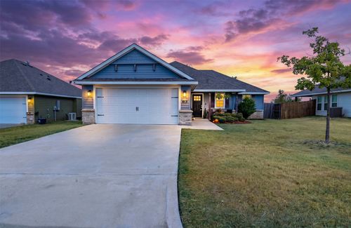 126 Johnson Ln, Hillsboro, TX, 76645-3508 | Card Image