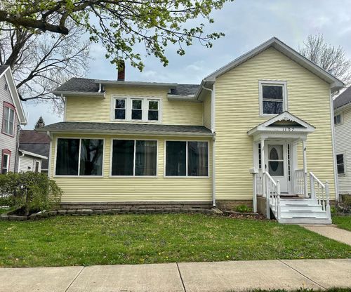 1107 Garrison Street, Fremont, OH, 43420 | Card Image