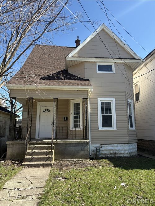 73 Hunt Avenue, Buffalo, NY, 14207 | Card Image