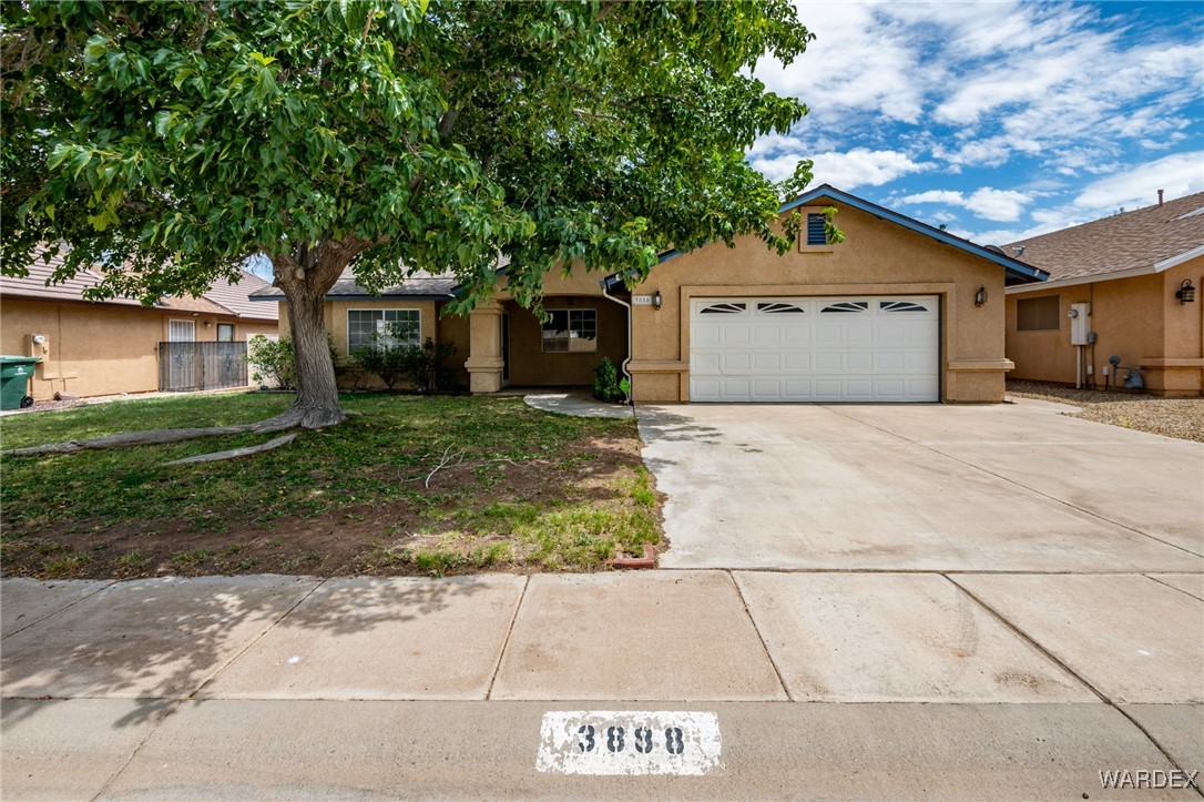 Raymond Ave, Kingman, AZ 86409 #1