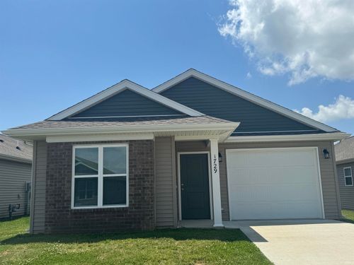 1729 W Rose Court, Princeton, IN, 47670 | Card Image