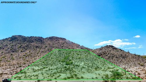 --0 Hilldale Rd, Maricopa, AZ, 85138 | Card Image