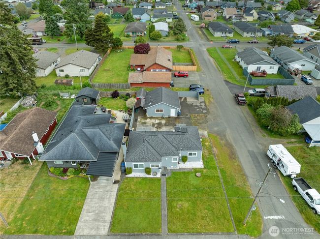 2300 W 2 Nd St, House other with 2 bedrooms, 1 bathrooms and 2 parking in Aberdeen WA | Image 31