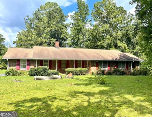 709 Melear Rd, Bowdon, GA, 30108-2041 | Card Image