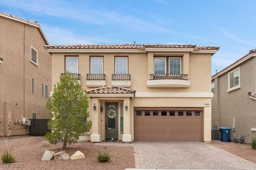 716 Eros Court, Las Vegas, NV, 89183 | Card Image