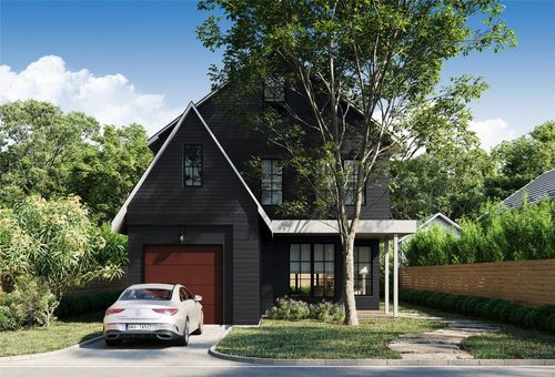 3710 Liberty St, Austin, TX, 78705-1732 | Card Image