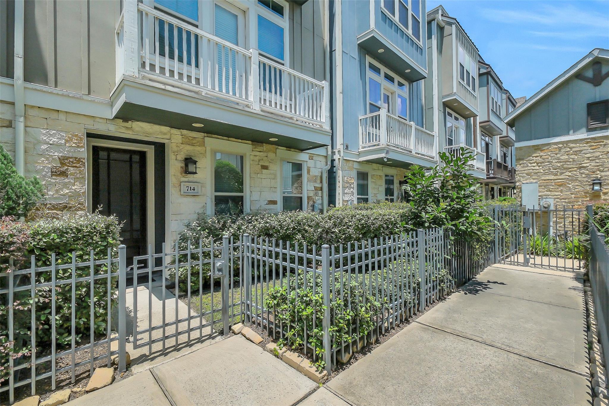 Residential in Houston 4