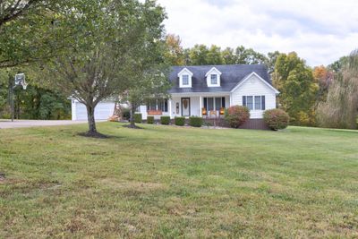 190 Forest Lake Drive, House other with 3 bedrooms, 2 bathrooms and null parking in Jeffersonville KY | Image 2