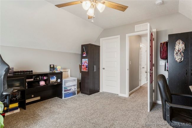 3908 Lotus Loop, Home with 3 bedrooms, 2 bathrooms and null parking in Jeffersonville IN | Image 28