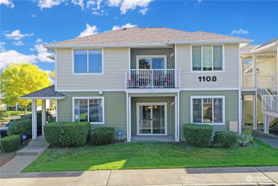 F-14 - 1108 59th Street Se, Condo with 2 bedrooms, 2 bathrooms and null parking in Auburn WA | Image 1