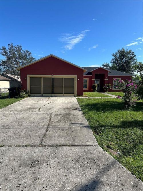 305 Erie Court, KISSIMMEE, FL, 34759 | Card Image