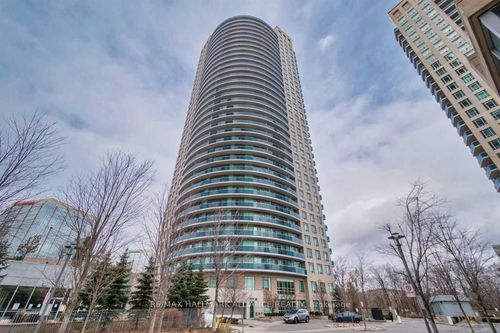 1101-80 Absolute Ave, Mississauga, ON, L4Z0A5 | Card Image