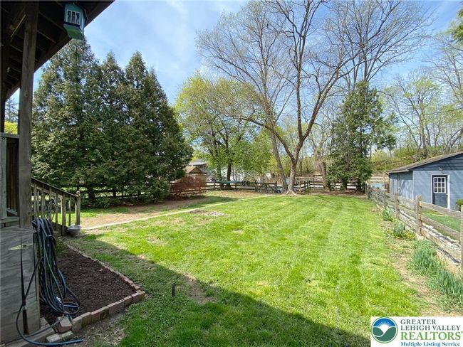 1111 Easton Rd, House other with 3 bedrooms, 2 bathrooms and null parking in Riegelsville PA | Image 40