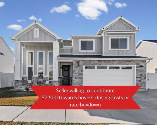 2924 S 2500 W, Syracuse, UT, 84075-4910 | Card Image