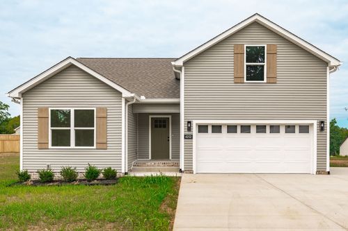 4202 Hereford Dr, Greenbrier, TN, 37073-2800 | Card Image