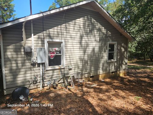 4222 Trammel Ave, Macon, GA, 31206-1959 | Card Image