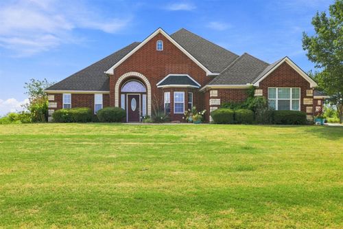 16674 Shebester Rd, Madill, OK, 73446-8573 | Card Image
