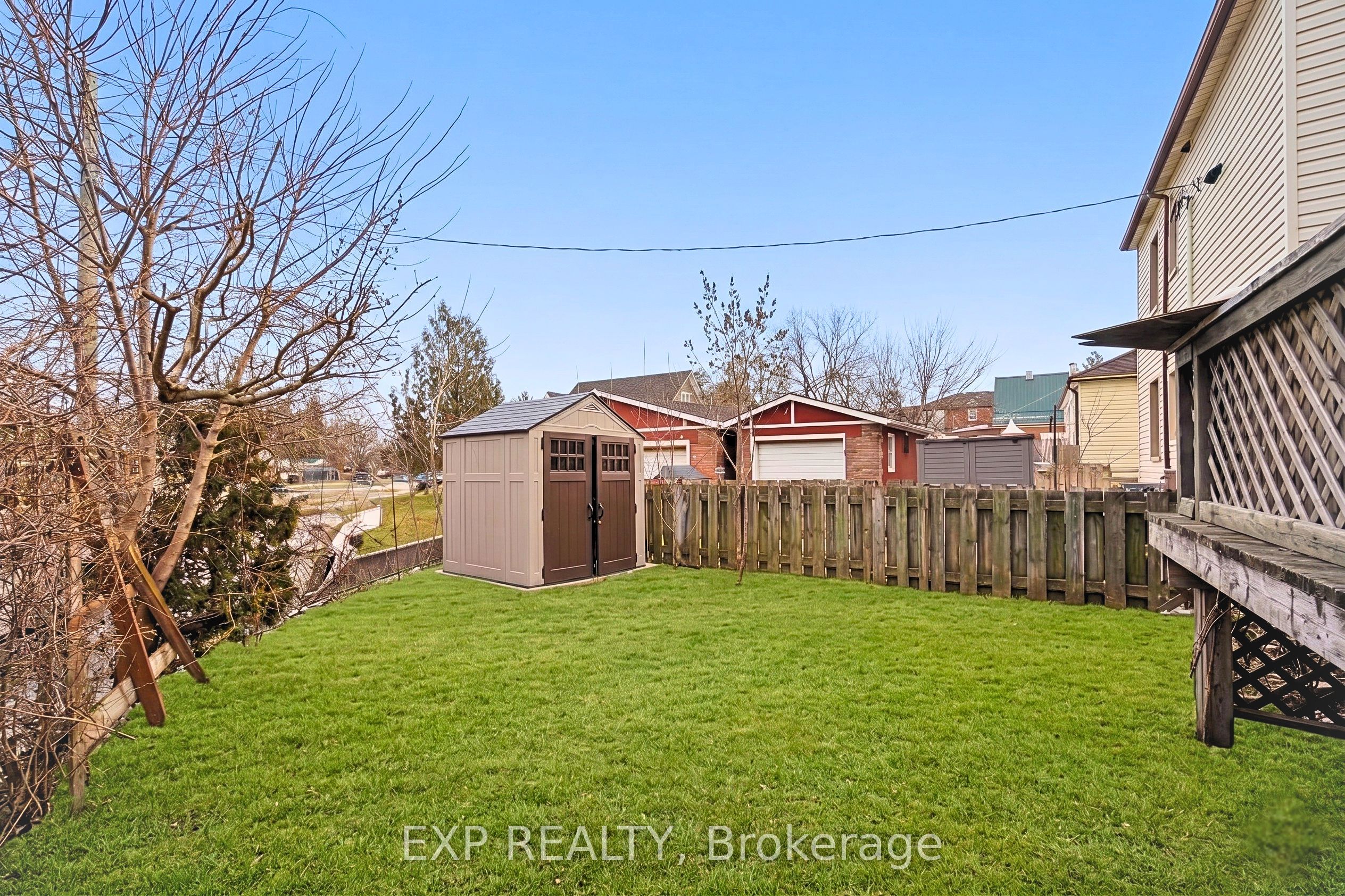 Residential in Kitchener 4