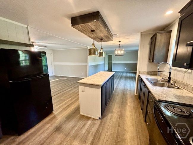 499 Log Landing Cir, House other with 4 bedrooms, 2 bathrooms and null parking in Springfield GA | Image 4