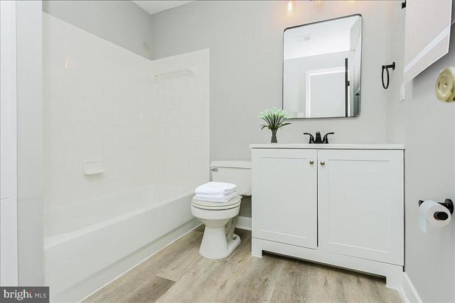 217 Sycamore Ridge Rd, Townhouse with 2 bedrooms, 3 bathrooms and null parking in LAUREL MD | Image 22