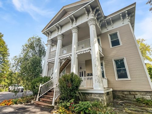 apt-1-388 Ashland St, North Adams, MA, 01247-4526 | Card Image