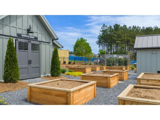 350 Brooke View Trl, House other with 2 bedrooms, 3 bathrooms and null parking in Canton GA | Image 13