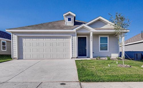 4052 Dublin Ridge Dr, Crowley, TX, 76036-8926 | Card Image