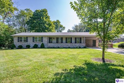 1209 Johnstown Road, House other with 3 bedrooms, 2 bathrooms and null parking in Elizabethtown KY | Image 1