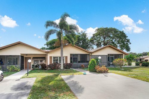 5814 Doris Court, DELRAY BEACH, FL, 33484 | Card Image