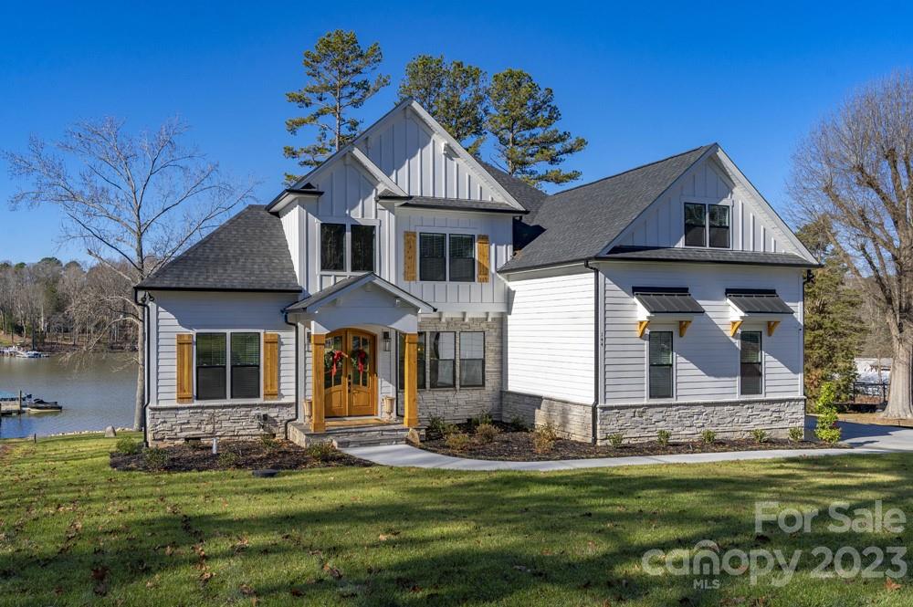 Ross Rd, Mooresville, NC 28117