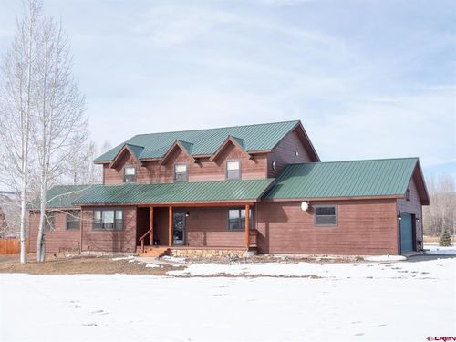 353 Meadow Lark Trl, Gunnison, CO, 81230-9229 | Card Image