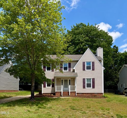 736 Huntington Court, Burlington, NC, 27215 | Card Image