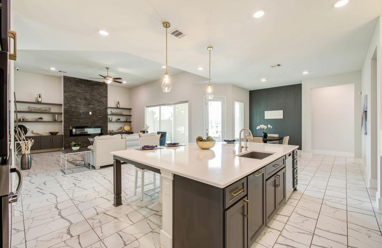 Residential in Katy 4