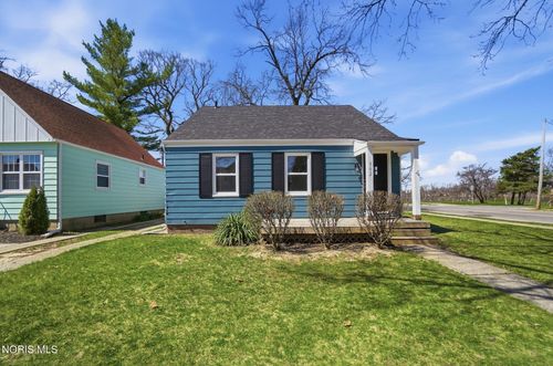 502 Brighton Ave, Toledo, OH, 43609-2932 | Card Image
