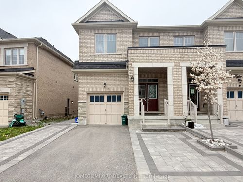 10 Ryler Way, Markham, ON, L3S0E7 | Card Image