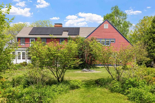 246 Windsor Rd, House other with 3 bedrooms, 3 bathrooms and null parking in Hillsborough NH | Image 7