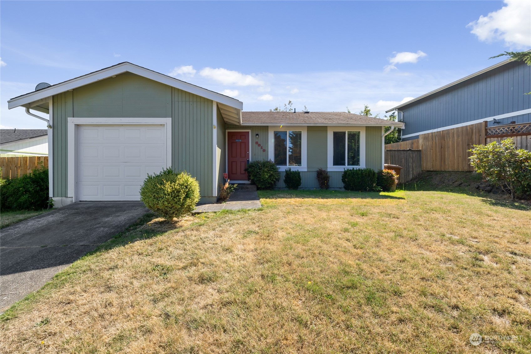 41st St, Tacoma, WA 98407