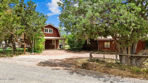 2961 Deer Trl, Overgaard, AZ, 85933-5123 | Card Image