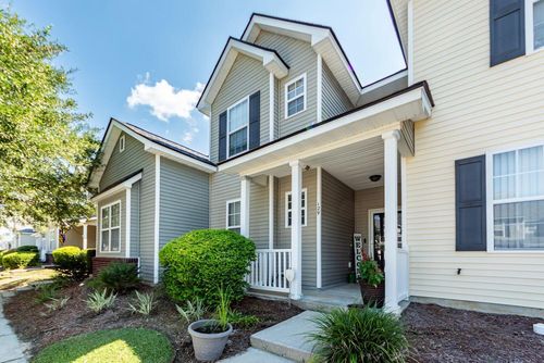 129 Woodward Rd, Goose Creek, SC, 29445-7768 | Card Image
